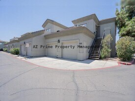4533 N 22nd St in Phoenix, AZ - Building Photo