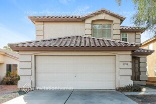 4210 N 113th Dr in Phoenix, AZ - Building Photo