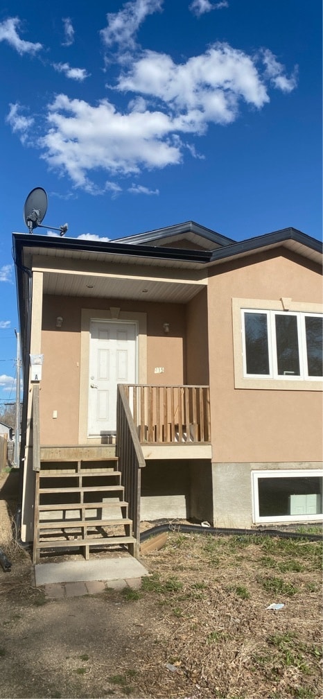 property at 415 Lorne St