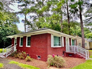 1005 Kalmia St in Florence, SC - Building Photo - Building Photo