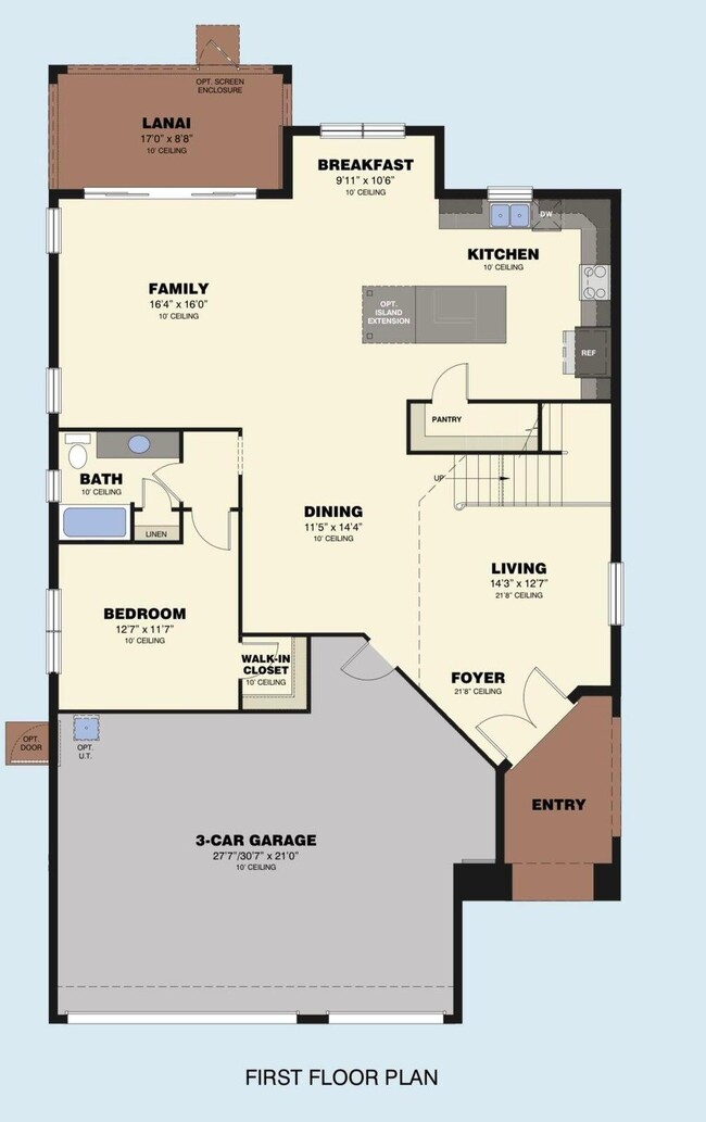 5432 Pecan Dr in Westlake, FL - Building Photo - Building Photo