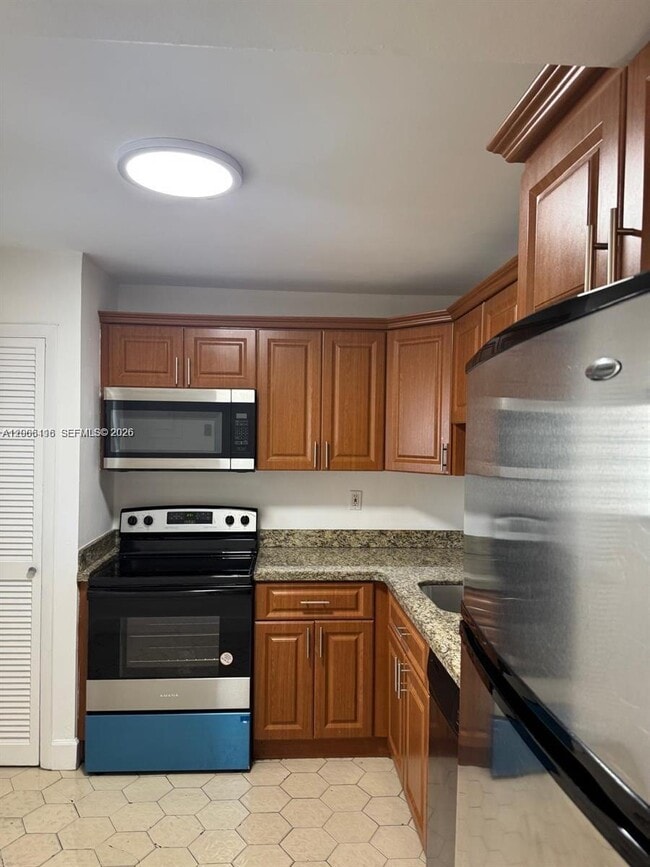 property at 1401 NE 191st St