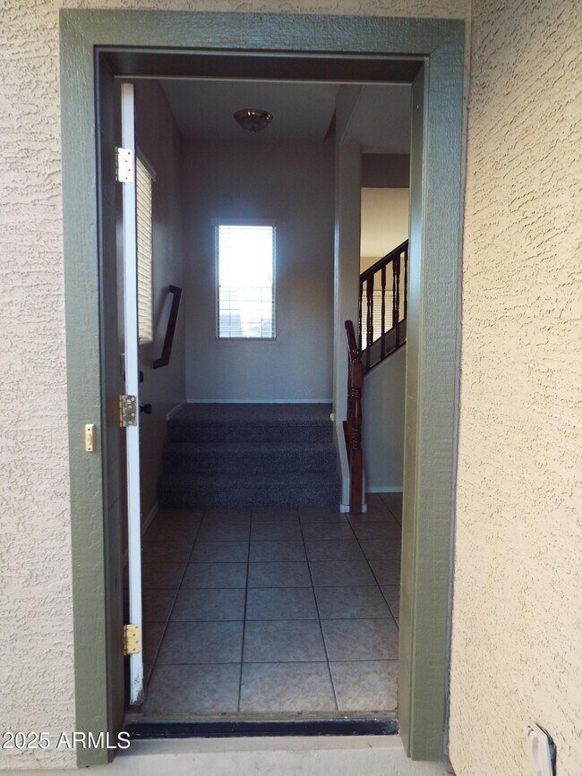 24002 W Lasso Ln in Buckeye, AZ - Building Photo - Building Photo