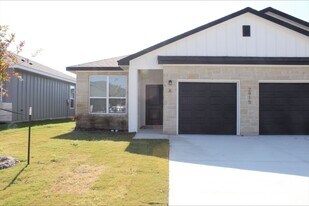 2915 Wildcat Rdg Rd in Temple, TX - Building Photo