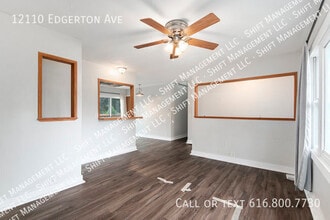 12110 Edgerton Ave NE in Cedar Springs, MI - Building Photo - Building Photo