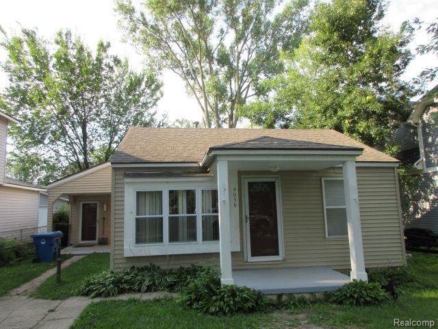 4059 Chenlot St in Waterford Township, MI - Building Photo - Building Photo