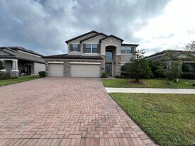 1692 Nature View Dr