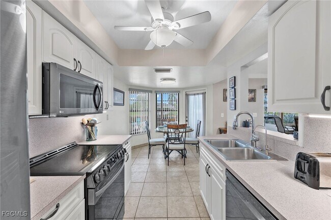 property at 1327 SE 17th St