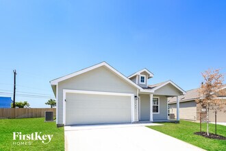 1923 Morse Way in San Antonio, TX - Building Photo - Building Photo