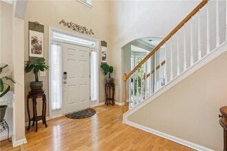 2835 Olde Town Park Dr in Norcross, GA - Building Photo - Building Photo