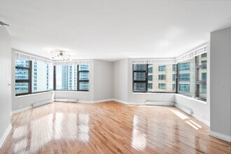 401 E Ontario St in Chicago, IL - Foto de edificio - Building Photo