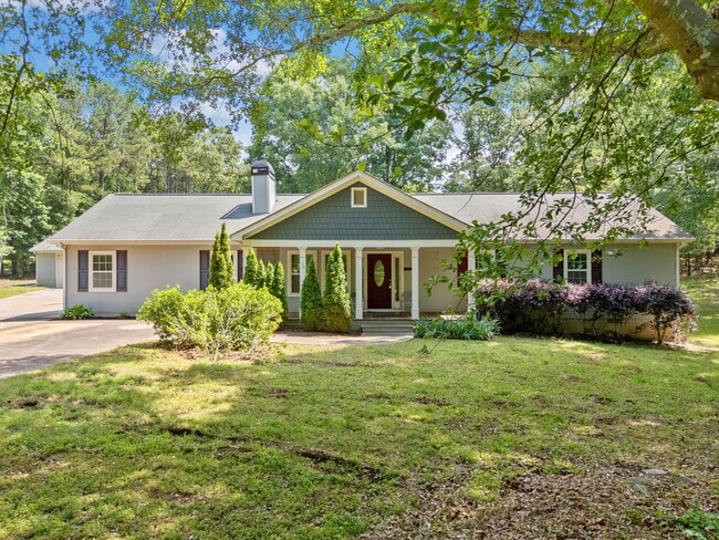 5325 Union Church Rd in Flowery Branch, GA - Building Photo - Building Photo