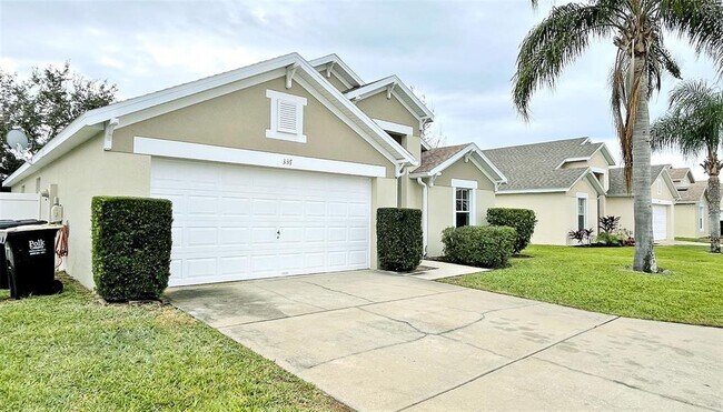 337 Silver Palms Cir in Davenport, FL - Building Photo - Building Photo