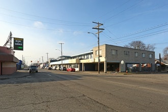 14700-14750 Plymouth Rd in Detroit, MI - Building Photo - Building Photo