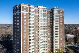 1400 Willow Ave in Louisville, KY - Foto de edificio - Building Photo