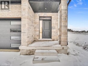 149 Otterbein Rd in Kitchener, ON - Building Photo - Building Photo