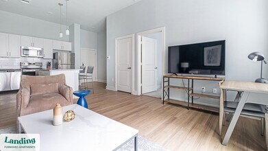 1619 N Frazier St, Unit 408 in Conroe, TX - Building Photo - Building Photo