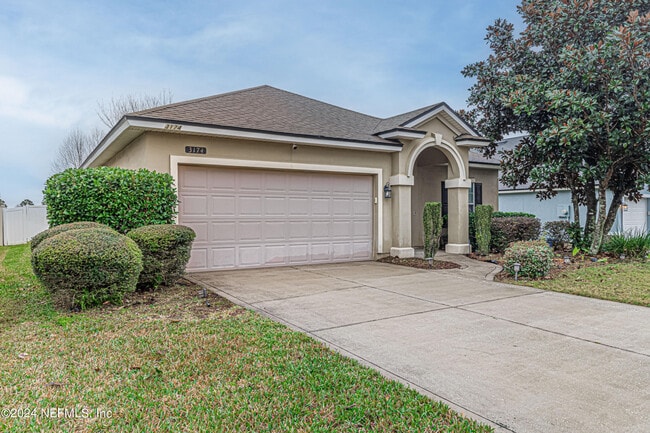 3174 Hidden Meadows Ct in Green Cove Springs, FL - Building Photo - Building Photo