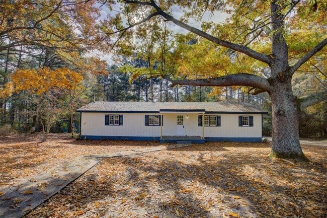 property at 201 Oglesby Bridge Rd SE