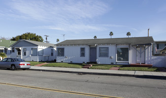 130-132 Broadway Apartments