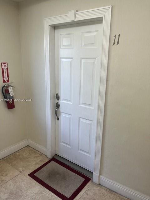 property at 223 Calabria Ave