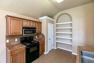 3809 Los Arroyos Dr in Corpus Christi, TX - Building Photo - Building Photo