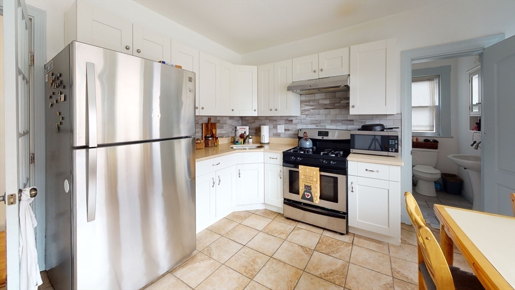 7-9 Dexter St in Waltham, MA - Building Photo