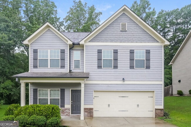 property at 1337 Avington Glen Way