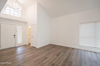 1121 W Manor St in Chandler, AZ - Building Photo - Building Photo