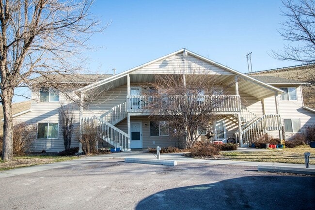 105 Pullman Court in Missoula, MT - Building Photo - Primary Photo