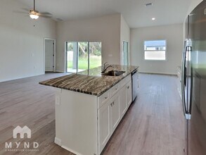 3717 Uriah St in North Port, FL - Building Photo - Building Photo