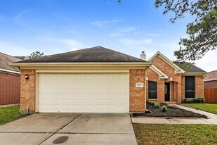 19823 Indian Cherry Forest Ln in Cypress, TX - Building Photo