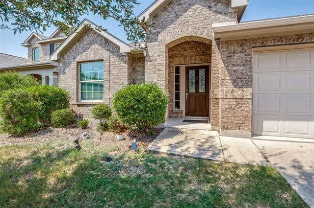 5120 Seashore Ln in Frisco, TX - Building Photo