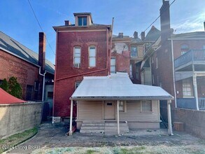 1144 S 3rd St in Louisville, KY - Building Photo - Building Photo