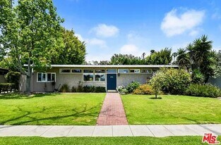 3506 Beethoven St in Los Angeles, CA - Building Photo