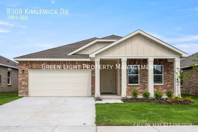 8308 Kimlewick Dr