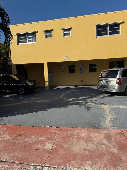 536 Euclid Ave in Miami Beach, FL - Building Photo