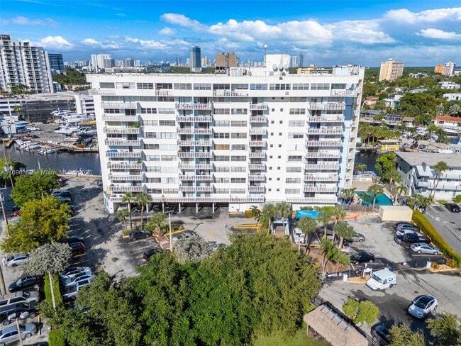 property at 13155 Ixora Ct