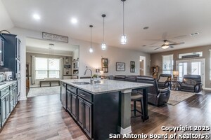 3110 Magnolia Manor in New Braunfels, TX - Building Photo - Building Photo