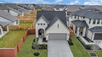 7314 Blue Gentiana Ln in Katy, TX - Building Photo - Building Photo