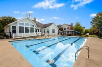 HeatherGate at Oxford Valley 55+ Active Adult Apartment Homes in Langhorne, PA - Building Photo - Building Photo