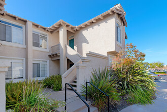 3428 Cameo Dr, Unit 56 in Oceanside, CA - Building Photo - Building Photo