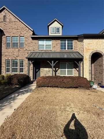 property at 2625 Dodson St