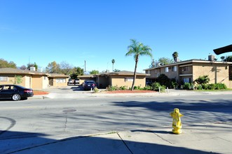 1373 N H St in San Bernardino, CA - Building Photo - Building Photo