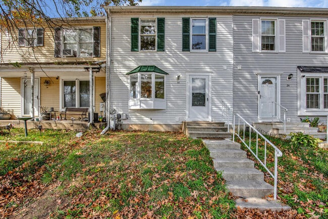 property at 22 Craftsman Ct