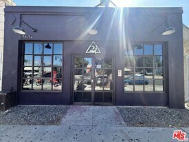 12906 Venice Blvd. in Los Angeles, CA - Building Photo