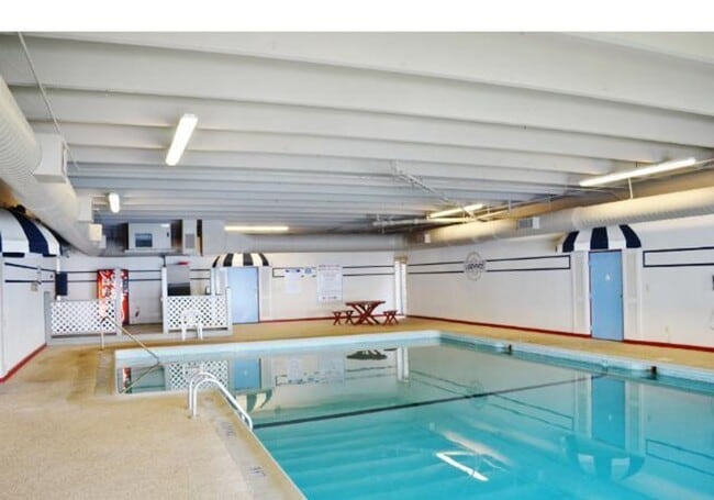 property at 4407 Wilshire Blvd