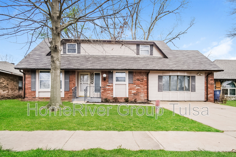 13144 E 29th St in Tulsa, OK - Building Photo