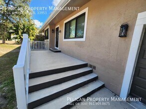 244 Hoffer St in Port Charlotte, FL - Building Photo - Building Photo