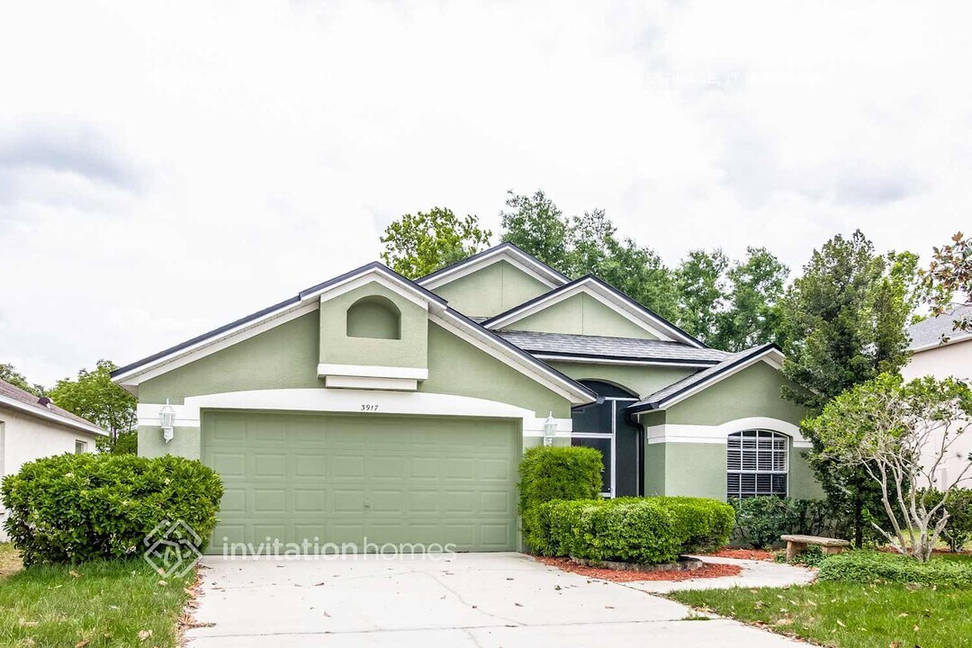 3917 Shawn Cir in Orlando, FL - Building Photo